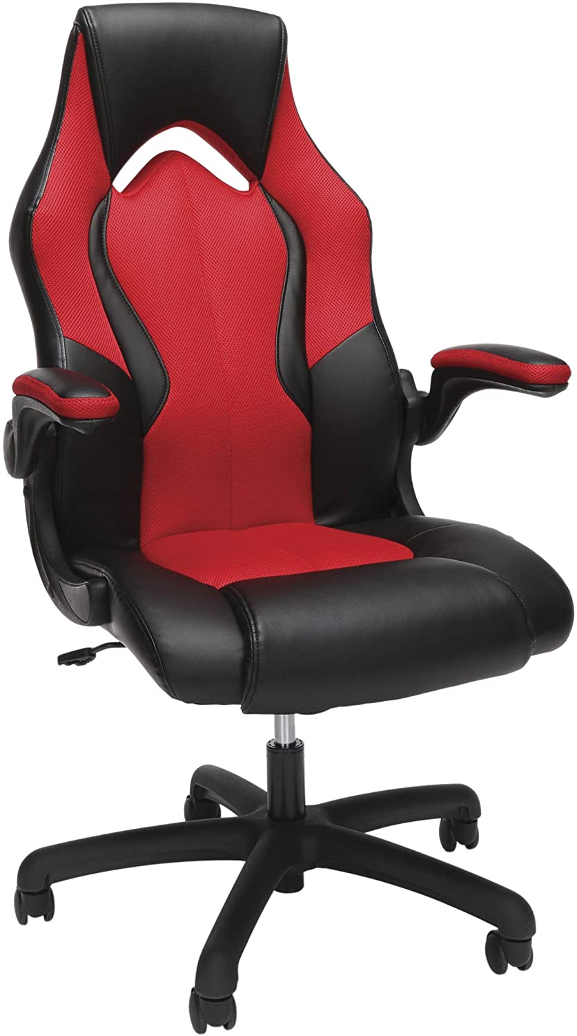 Comfortable Gaming Chair for Online Teaching