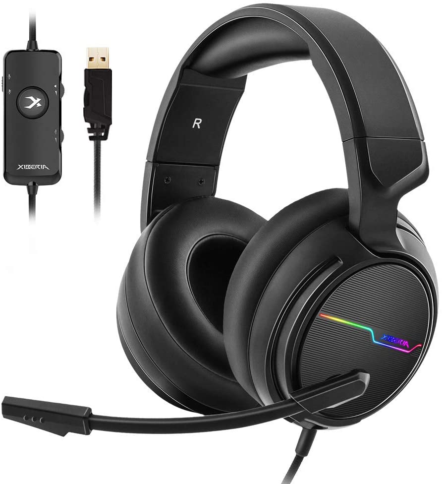 Headphones Options for Online ESL Teaching