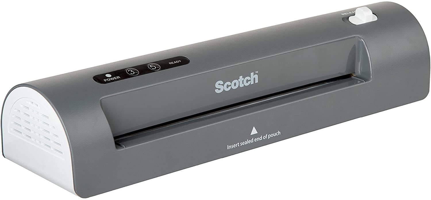 Laminator Recommendation for Teachers