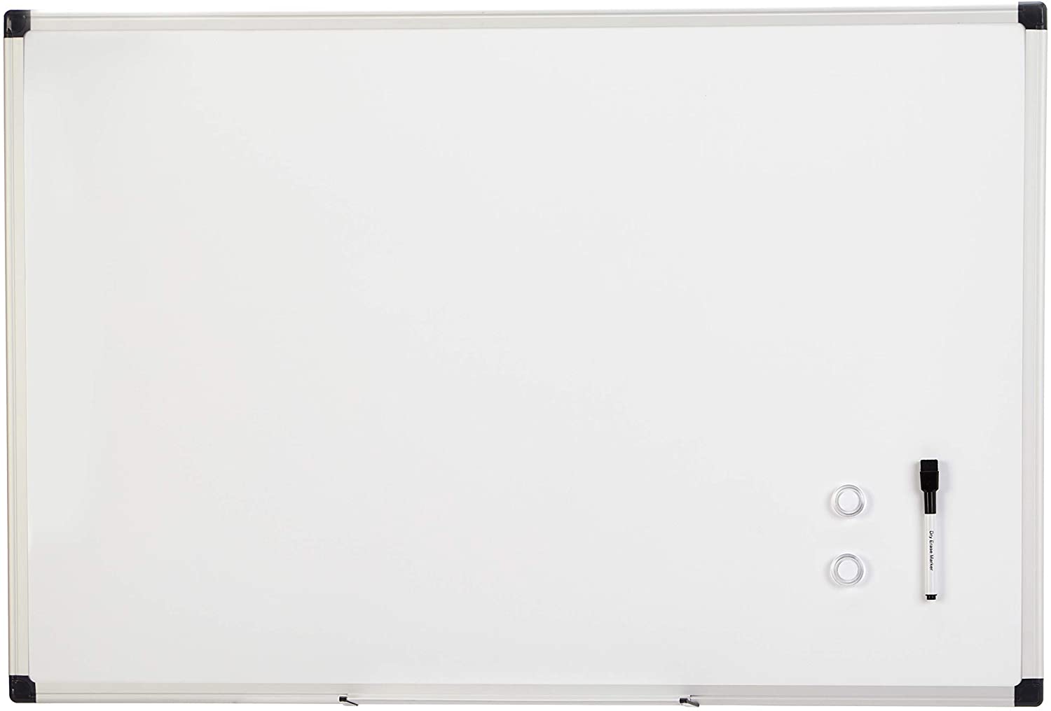 Large Whiteboard for Online ESL Classroom Teaching