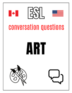 English exercises: Questions